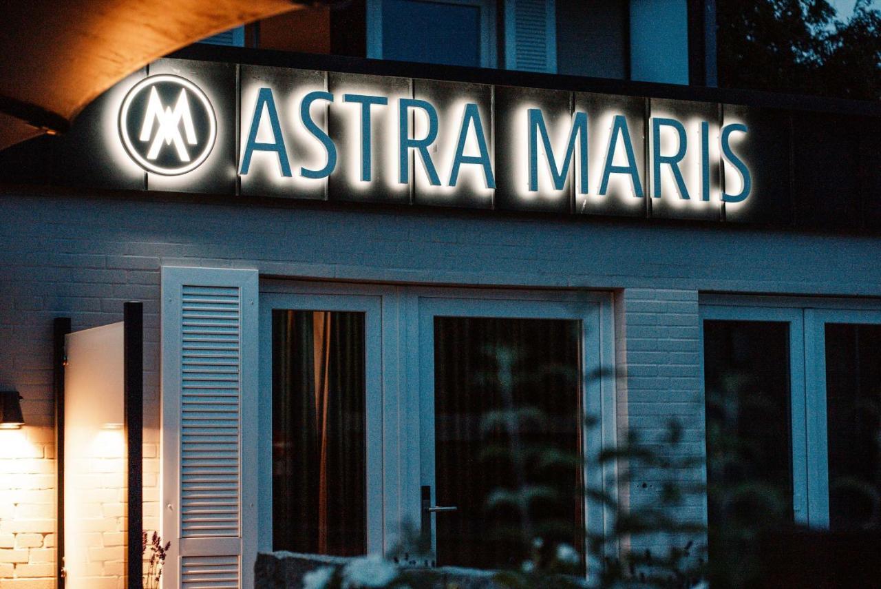 Astra Maris Hotel 4*